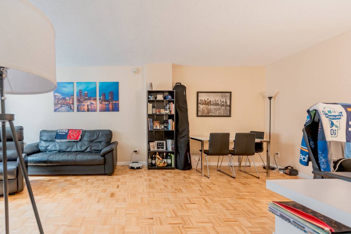 Apartment for rent at 100 Marion St #23, Brookline, MA 02446