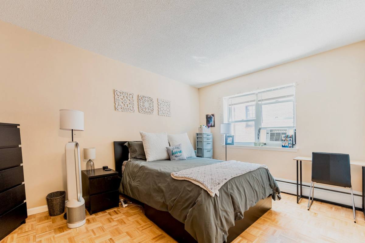 Apartment for rent at 100 Marion St #23, Brookline, MA 02446