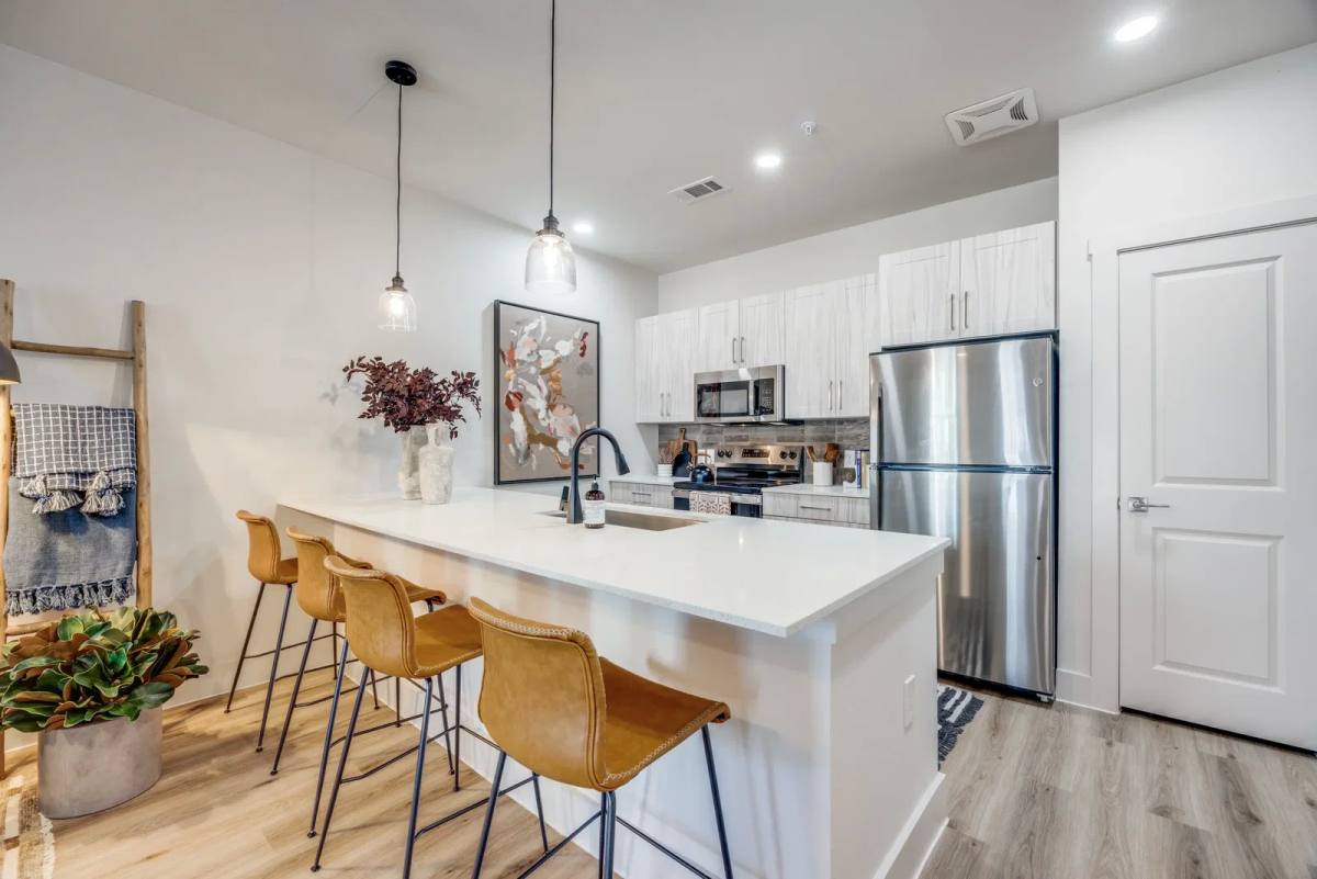 Apartment for rent at 4001 W Ob Groner #6101, Sherman, TX 75092