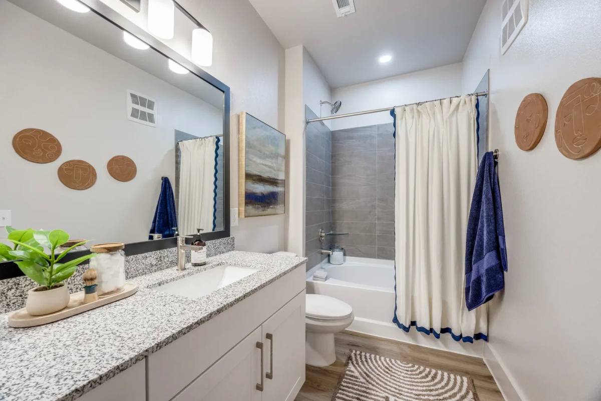 Apartment for rent at 4001 W Ob Groner #6101, Sherman, TX 75092