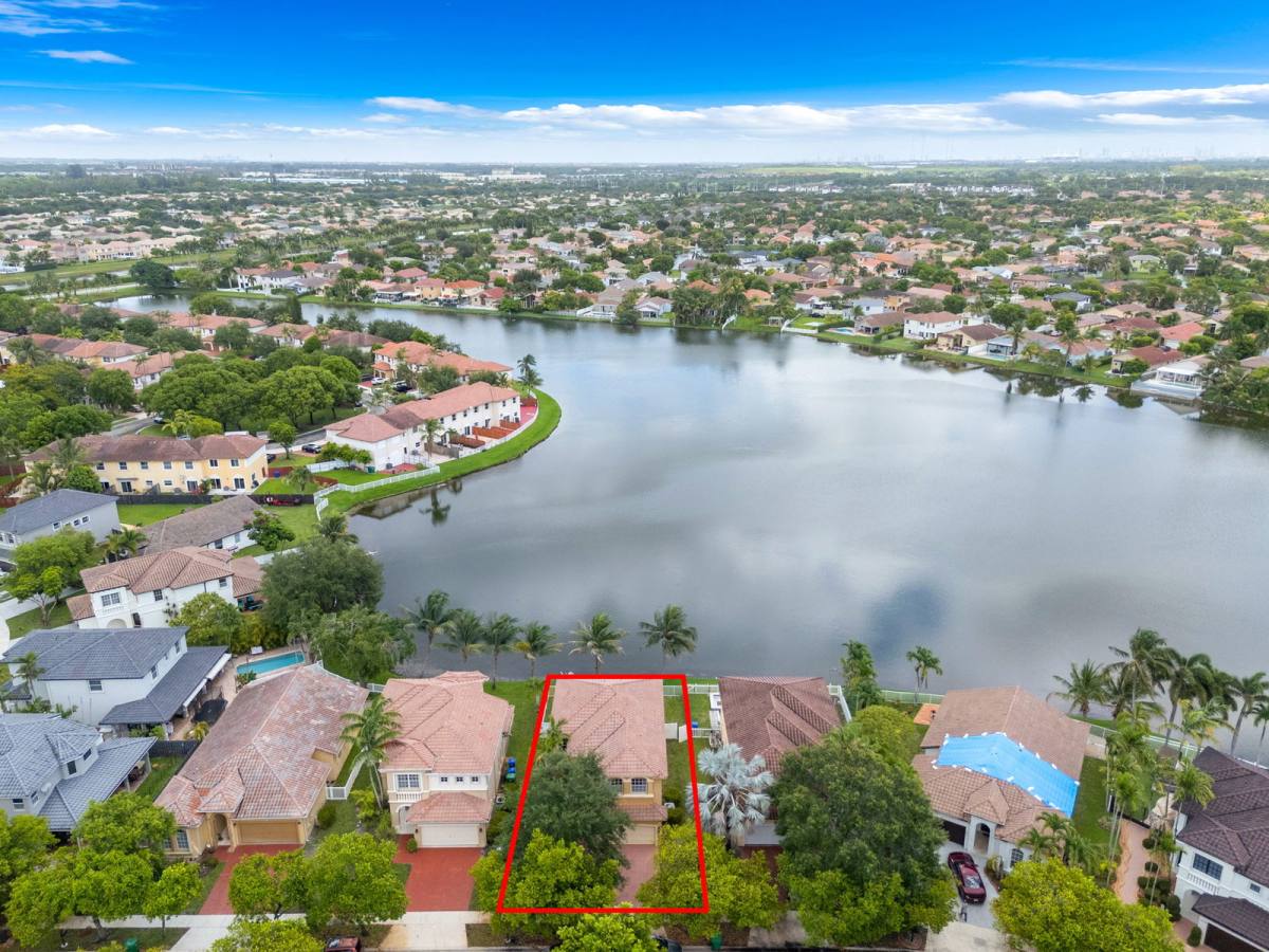 House for rent at 5149 SW 137th Ave, Hollywood, FL 33027