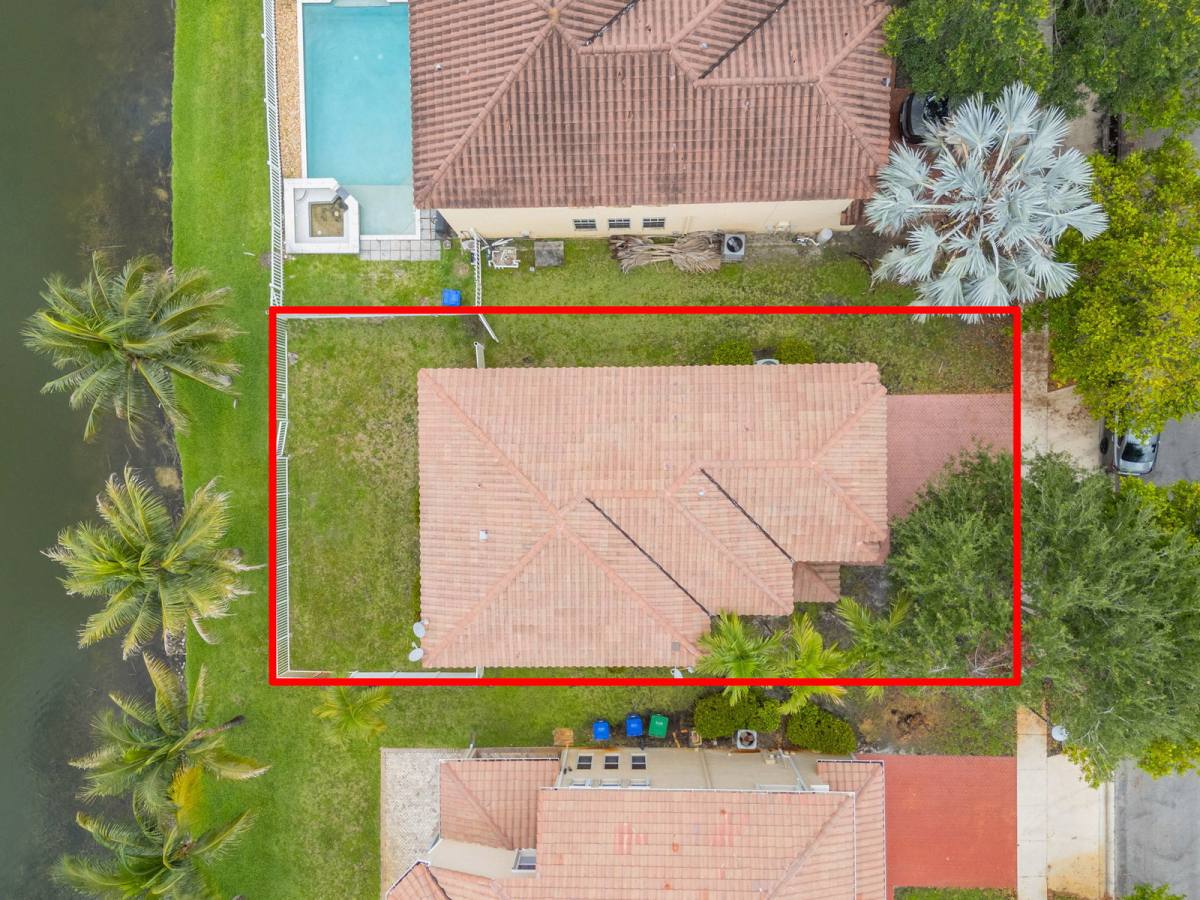 House for rent at 5149 SW 137th Ave, Hollywood, FL 33027