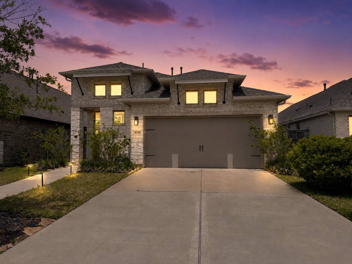 House for rent at 9759 Satsuma Path, Missouri City, TX 77459