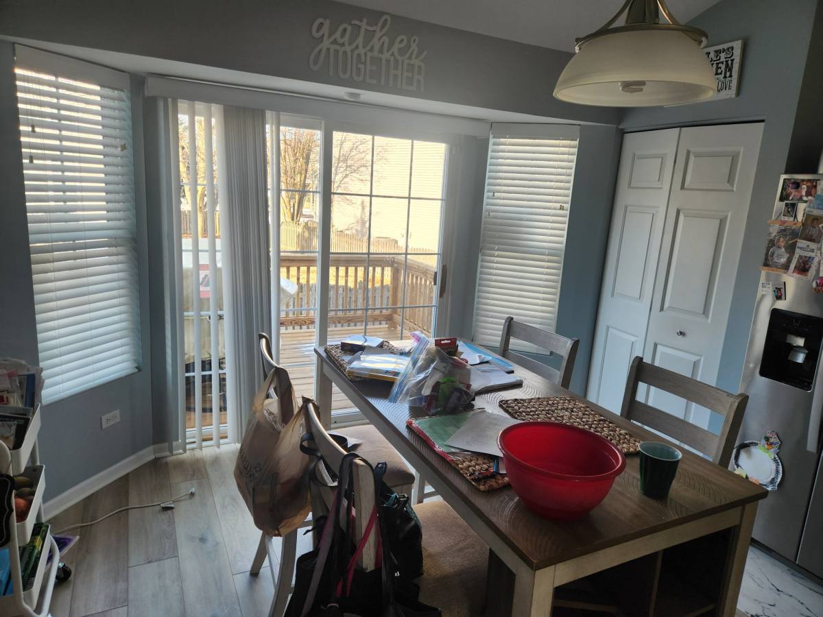 House for rent at 7307 Ashbrook Lane, Plainfield, IL 60586