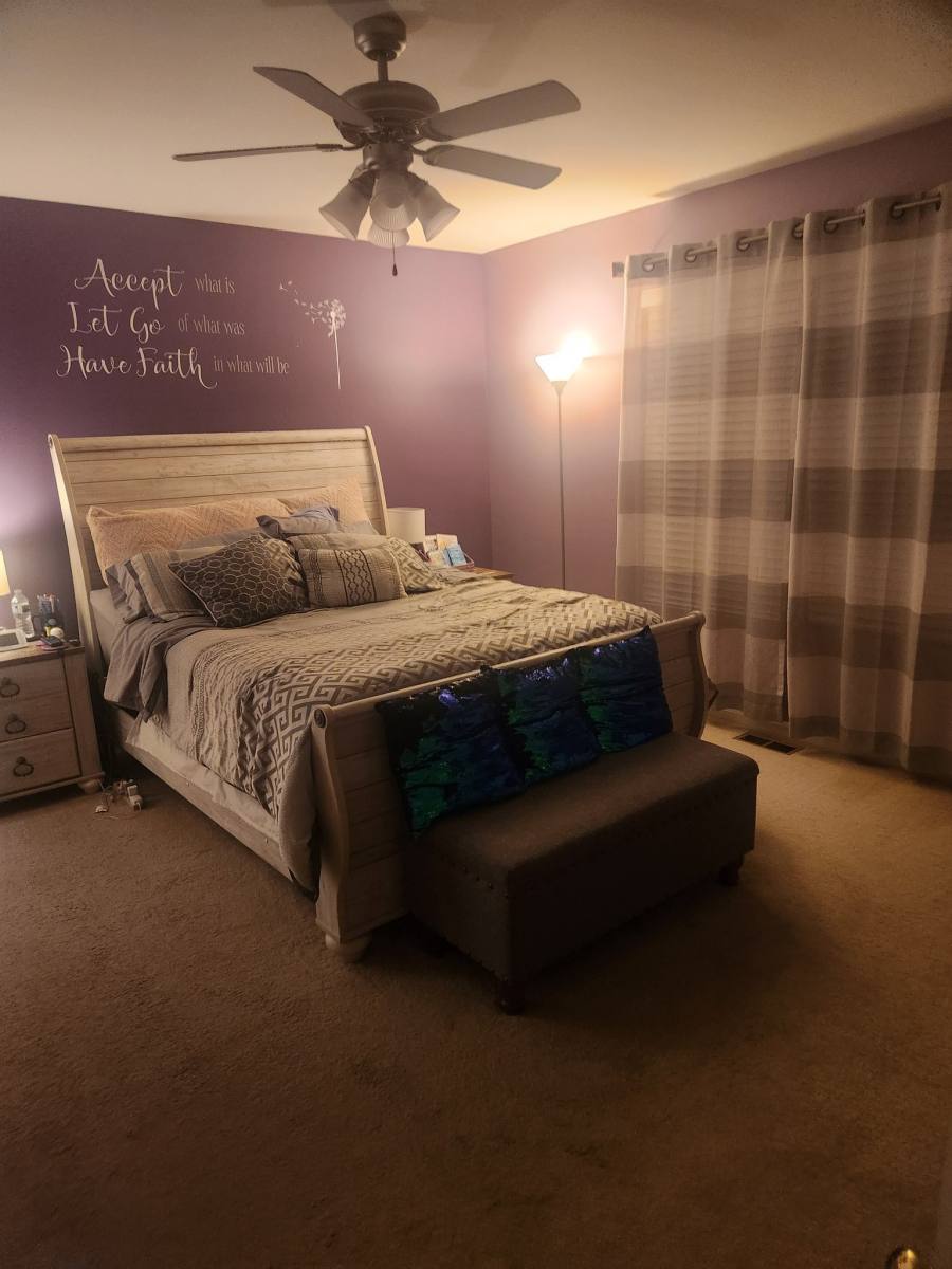 House for rent at 7307 Ashbrook Lane, Plainfield, IL 60586