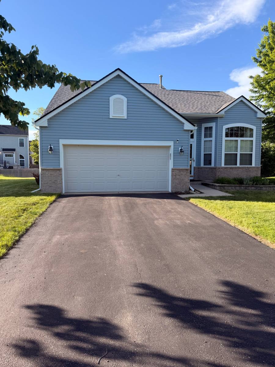 House for rent at 7307 Ashbrook Lane, Plainfield, IL 60586
