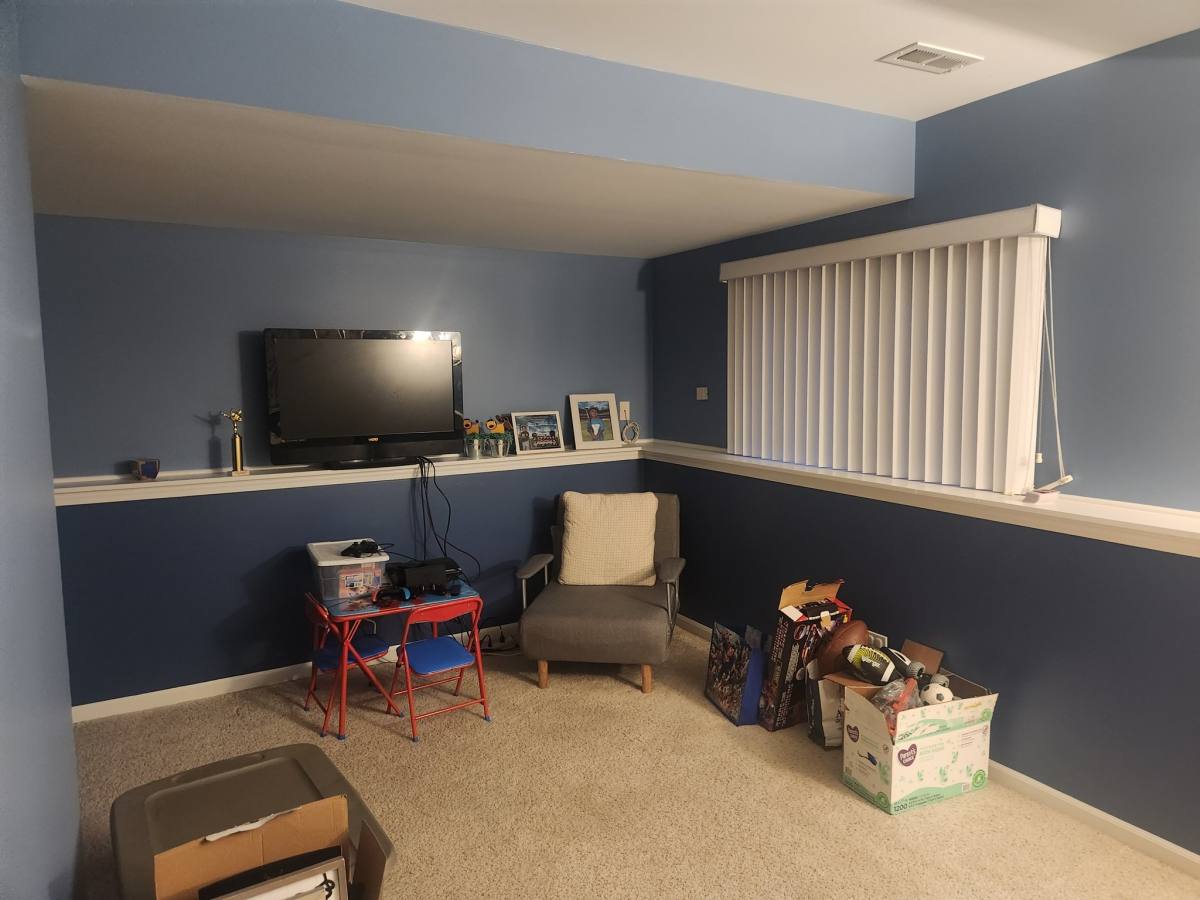 House for rent at 7307 Ashbrook Lane, Plainfield, IL 60586