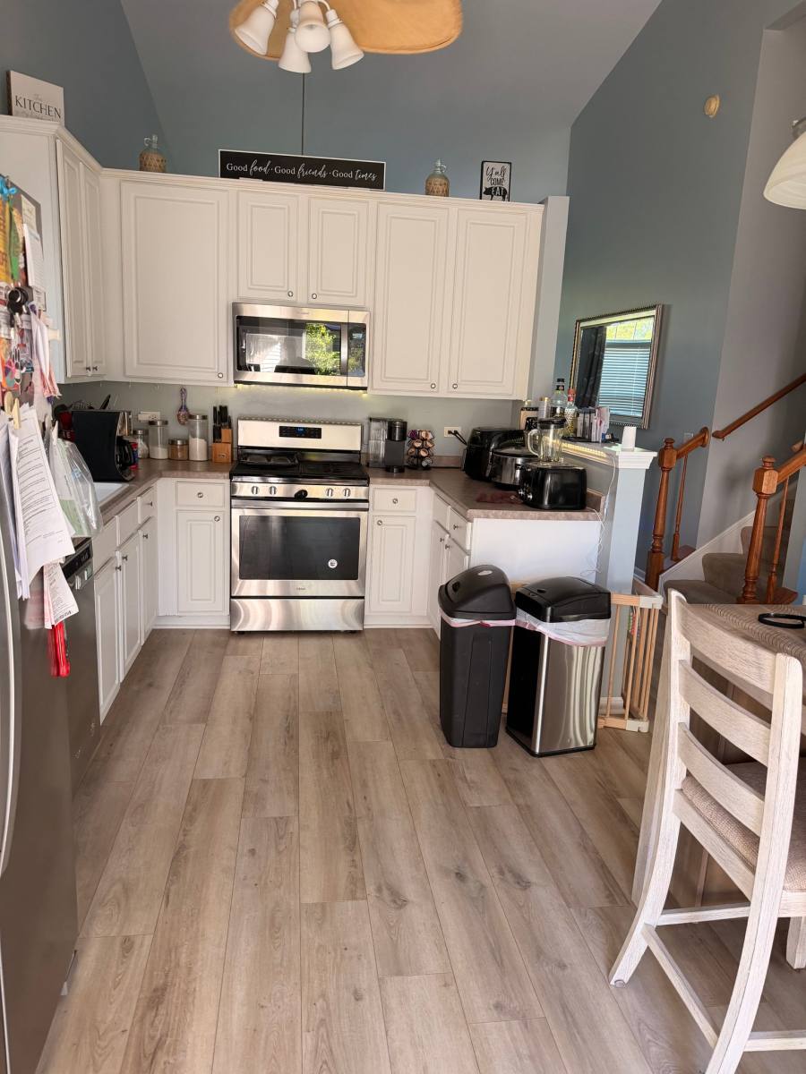 House for rent at 7307 Ashbrook Lane, Plainfield, IL 60586