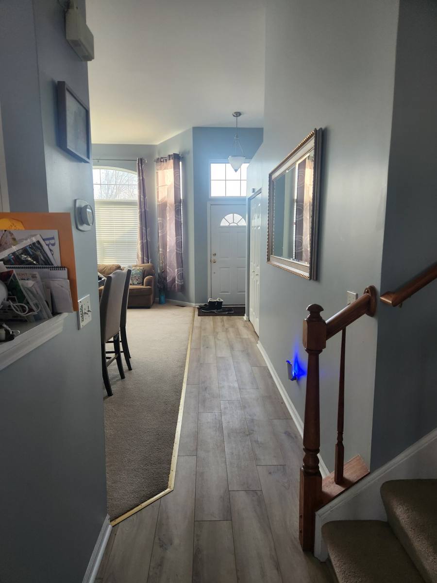 House for rent at 7307 Ashbrook Lane, Plainfield, IL 60586