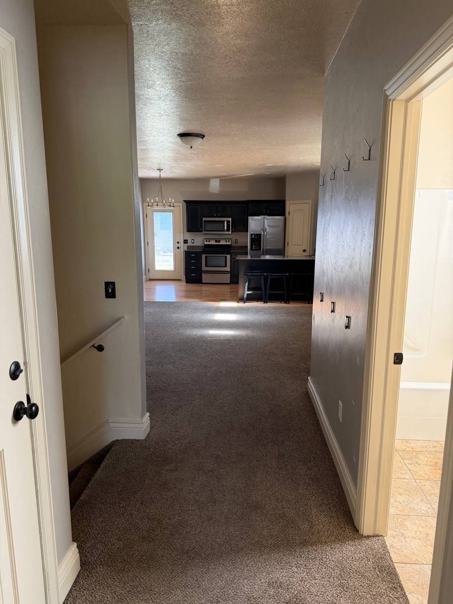 Townhouse for rent at 147 E 780 S, Smithfield, UT 84335