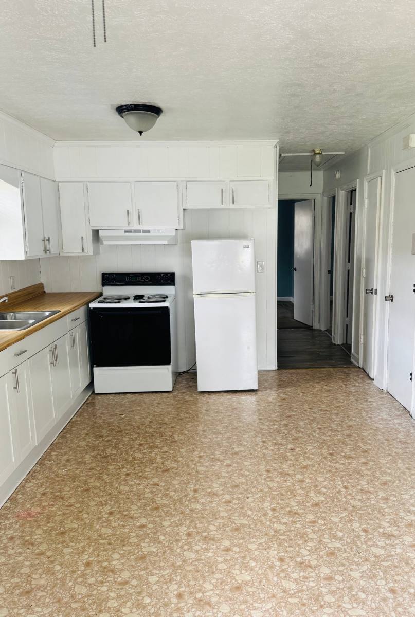 House for rent at 109 Jeffery St, Darlington, SC 29532