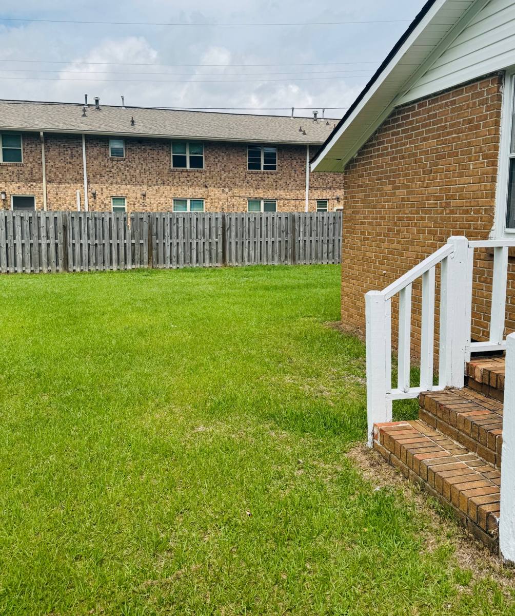 House for rent at 109 Jeffery St, Darlington, SC 29532