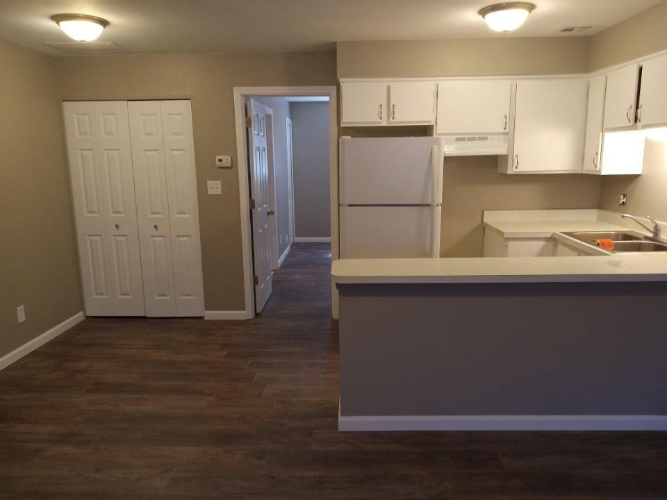 Apartment for rent at 1818 N Elm St, Henderson, KY 42420