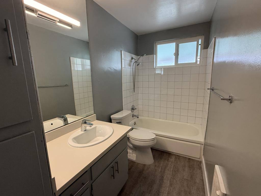 Apartment for rent at 28 W Pedregosa St, Santa Barbara, CA 93101