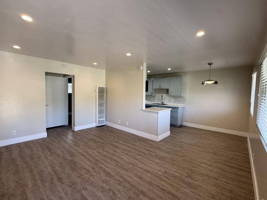 Apartment for rent at 28 W Pedregosa St, Santa Barbara, CA 93101