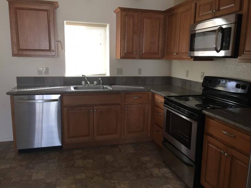 Apartment for rent at 805 Dakota, Libby, MT 59923