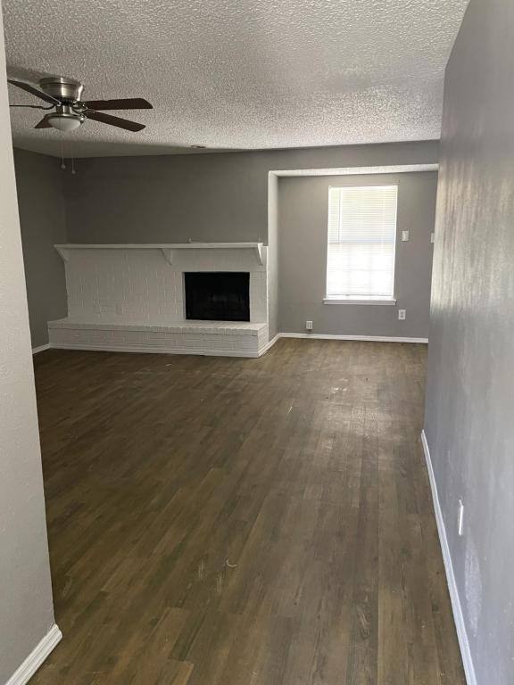 House for rent at 2723 Kellogg Ave, Dallas, TX 75216
