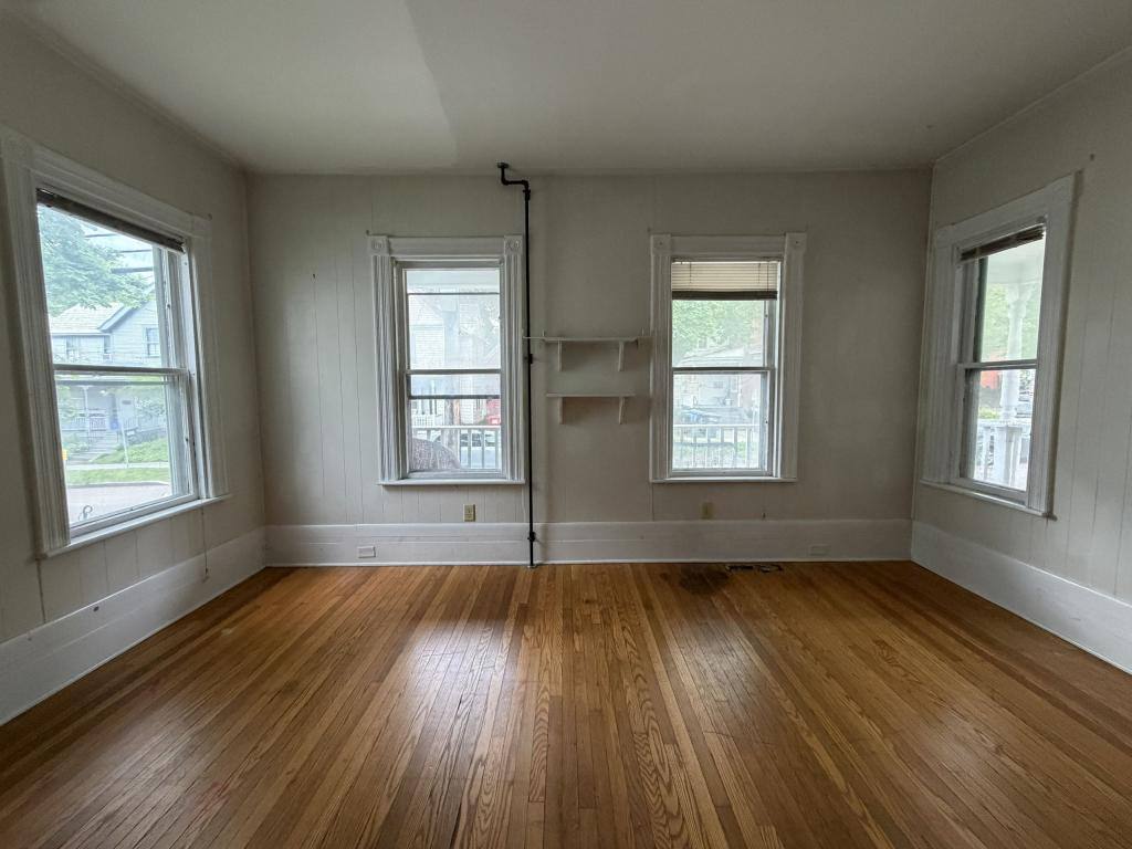 Apartment for rent at 8 S Union St #1, Burlington, VT 05401