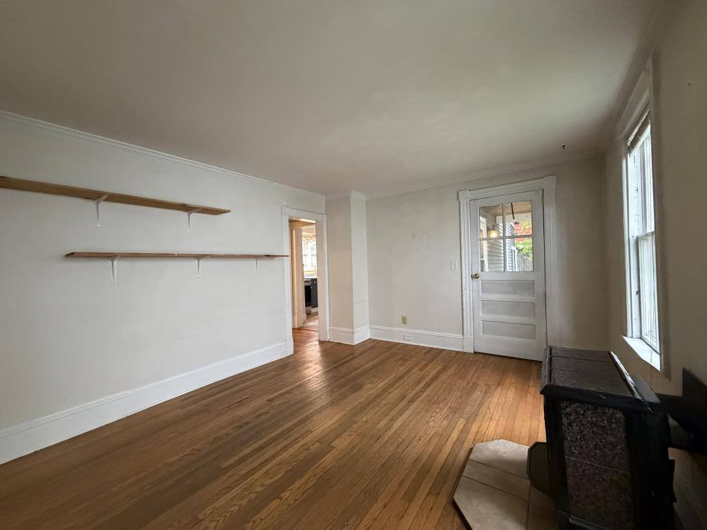 Apartment for rent at 8 S Union St #1, Burlington, VT 05401