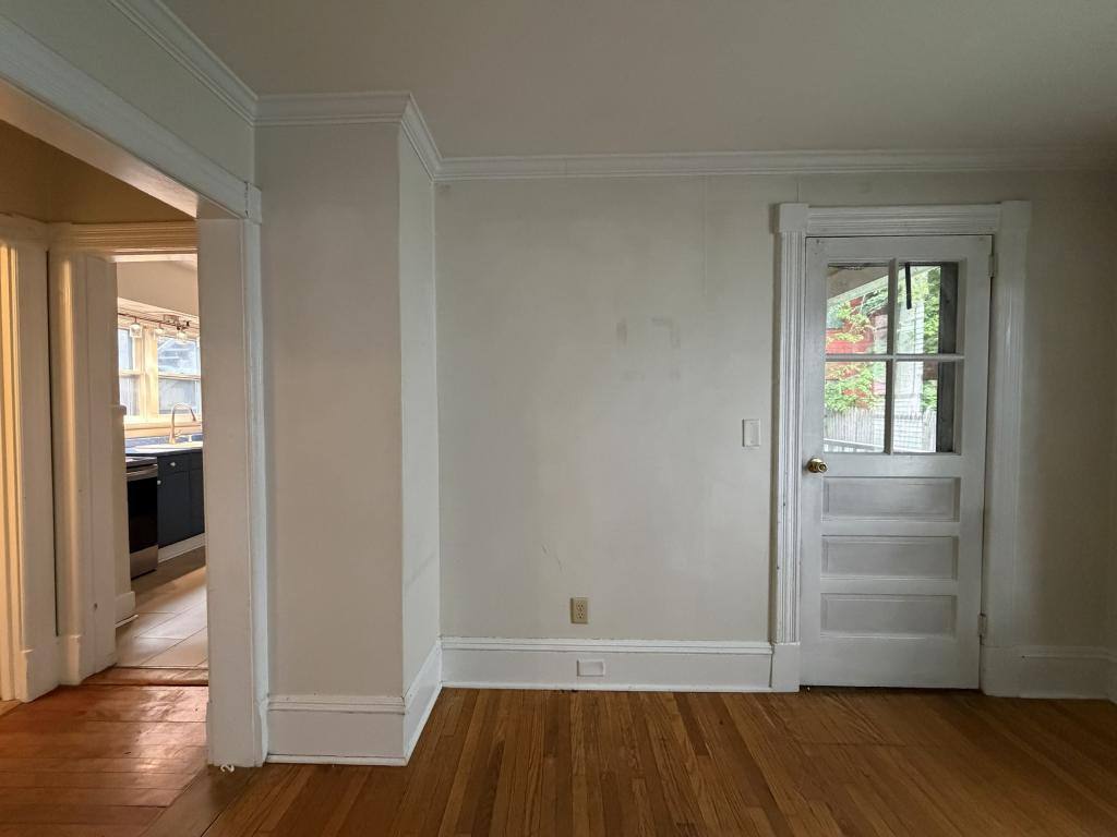 Apartment for rent at 8 S Union St #1, Burlington, VT 05401