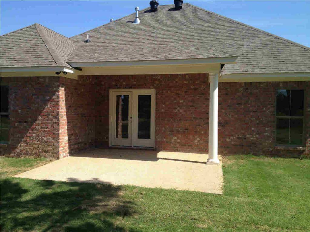 House for rent at 1843 August Bend, Madison, MS 39110