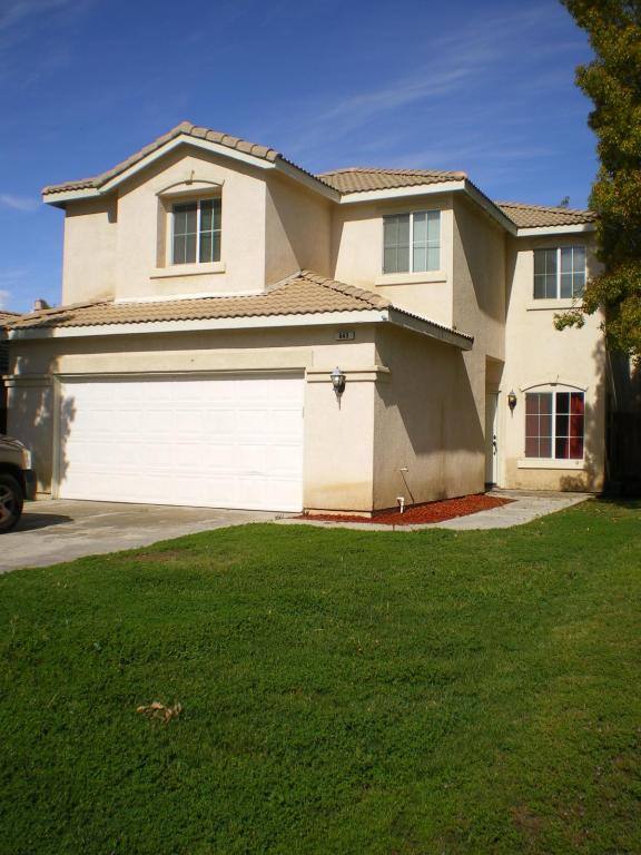 House for rent at 643 Laxford Rd, San Jacinto, CA 92583