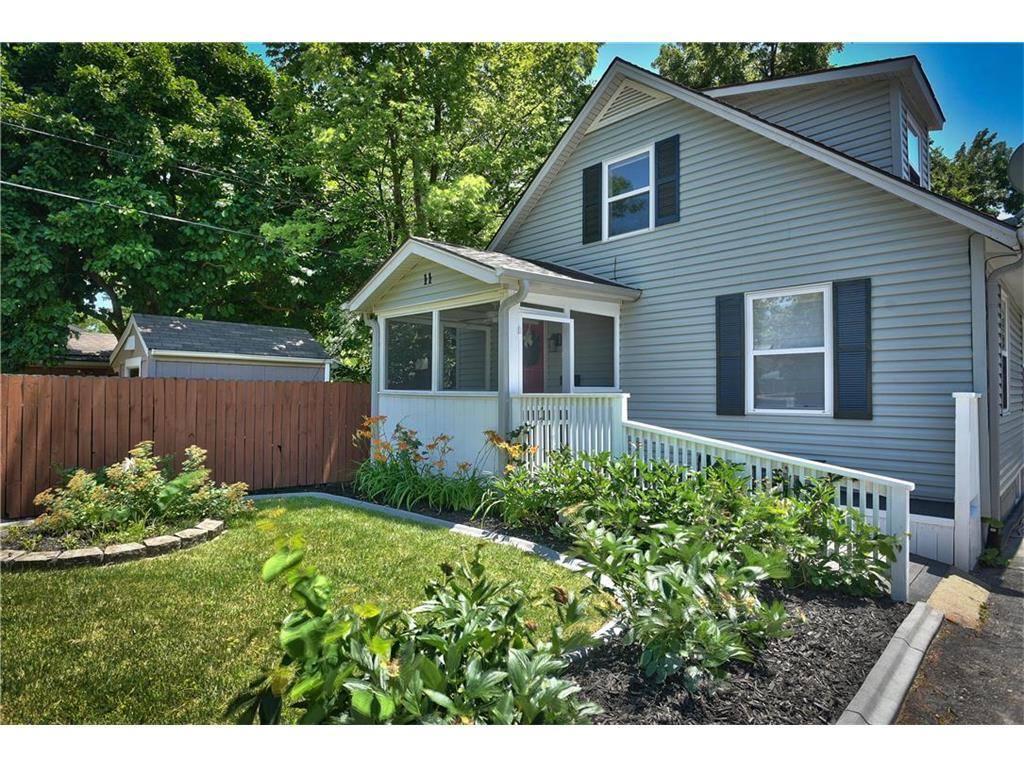 House for rent at 11 W 80th St, Kansas City, MO 64114