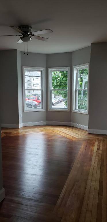 Apartment for rent at 58-60 Park St, Fall River, MA 02721