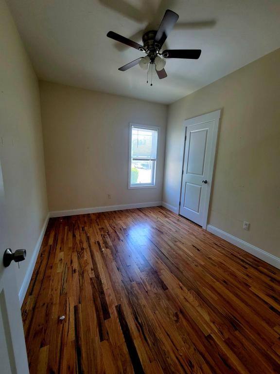 Apartment for rent at 58-60 Park St, Fall River, MA 02721