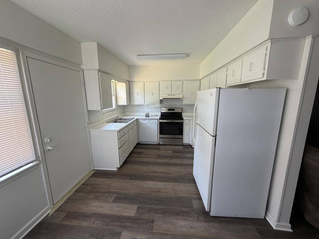 Apartment for rent at 9125 D E Van Hook, Milan, TN 38358