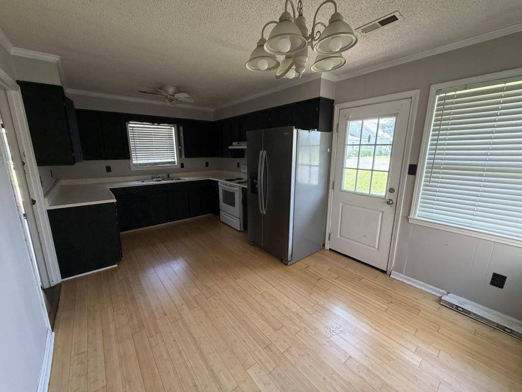 Apartment for rent at 10009 C Van Hook St, Milan, TN 38358
