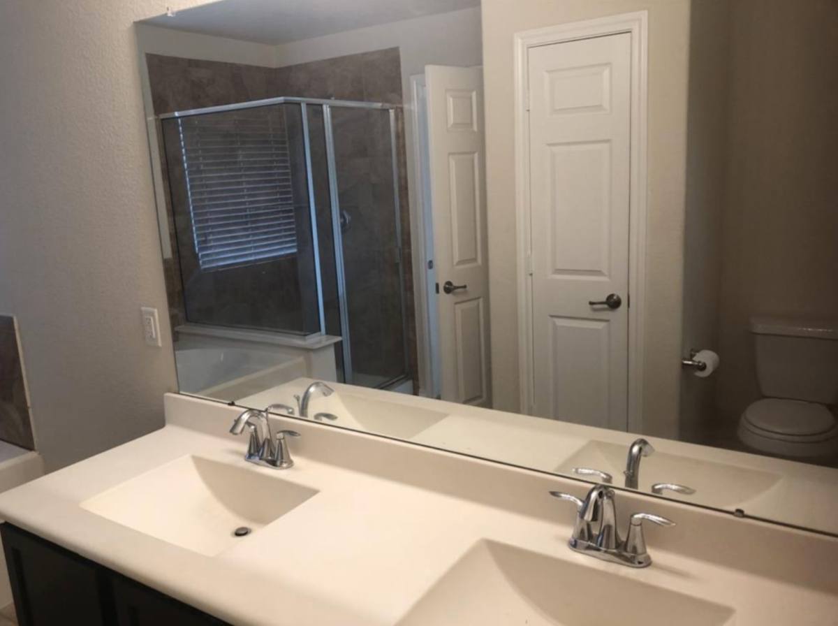 Townhouse for rent at 6414 Haywards Crossing S Circle, Katy, TX 77494