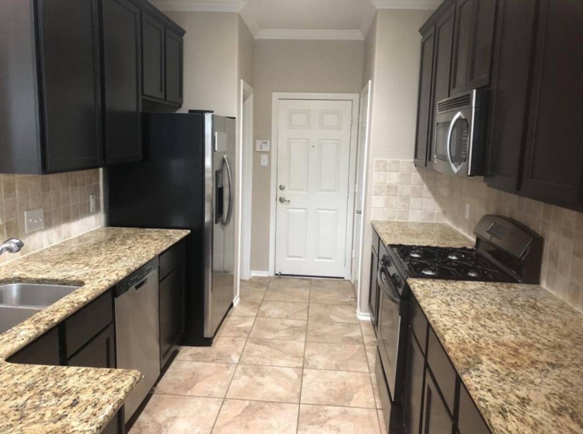 Townhouse for rent at 6414 Haywards Crossing S Circle, Katy, TX 77494