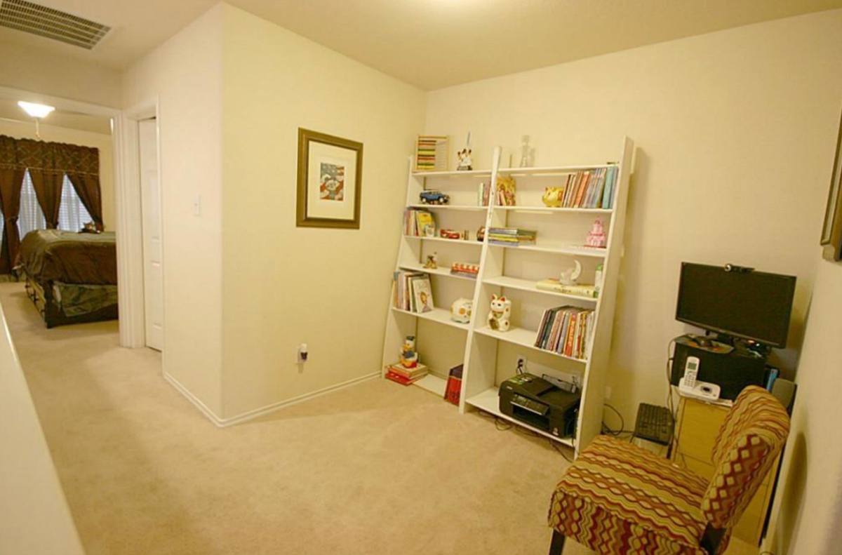 Townhouse for rent at 6414 Haywards Crossing S Circle, Katy, TX 77494