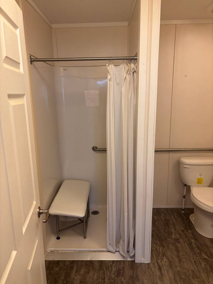 House for rent at 2801 Johnson Rd #9, Frazier Park, CA 93225