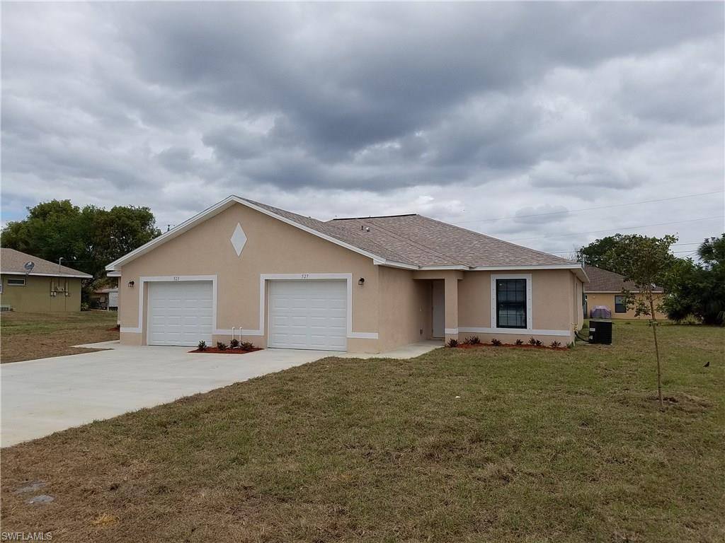 House for rent at 20 SE 2th Ave, Cape Coral, FL 33990