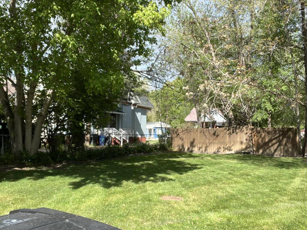 House for rent at 440 N 400 W #B, Salt Lake City, UT 84103