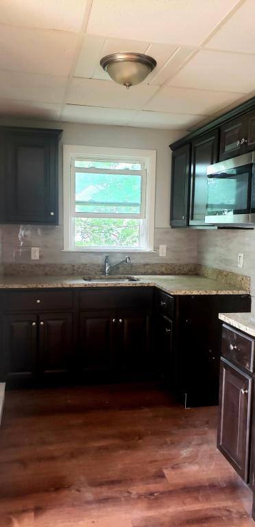 Apartment for rent at 31-33 Carver St, Fall River, MA 02721