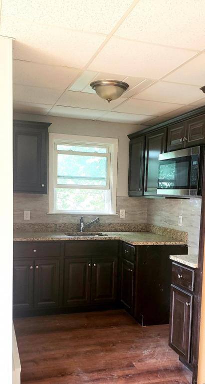 Apartment for rent at 31-33 Carver St, Fall River, MA 02721