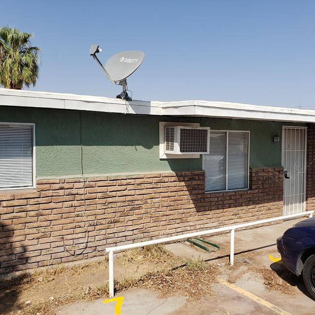 Apartment for rent at 814 S Pagent Ave #5, Yuma, AZ 85364