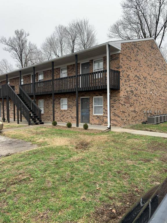 Apartment for rent at 405 Legion #E58, Owensboro, KY 42301
