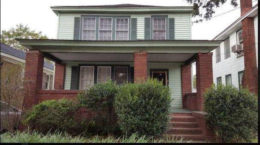 House for rent at 925 B Rutledge Ave, Charleston, SC 29403