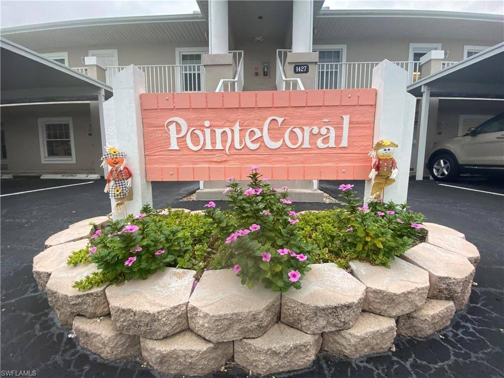 Condo for rent at 1427 SW 47th Terrace #202, Cape Coral, FL 33914