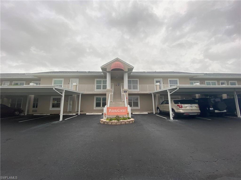 Condo for rent at 1427 SW 47th Terrace #202, Cape Coral, FL 33914