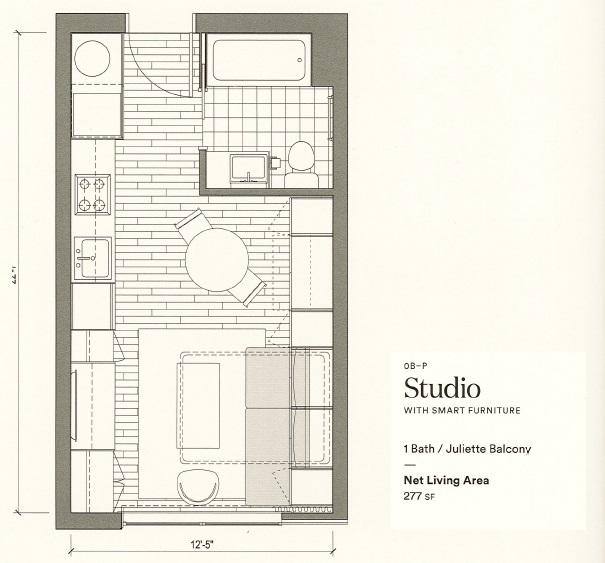 House for rent at 987 Queen St #227, Honolulu, HI 96814