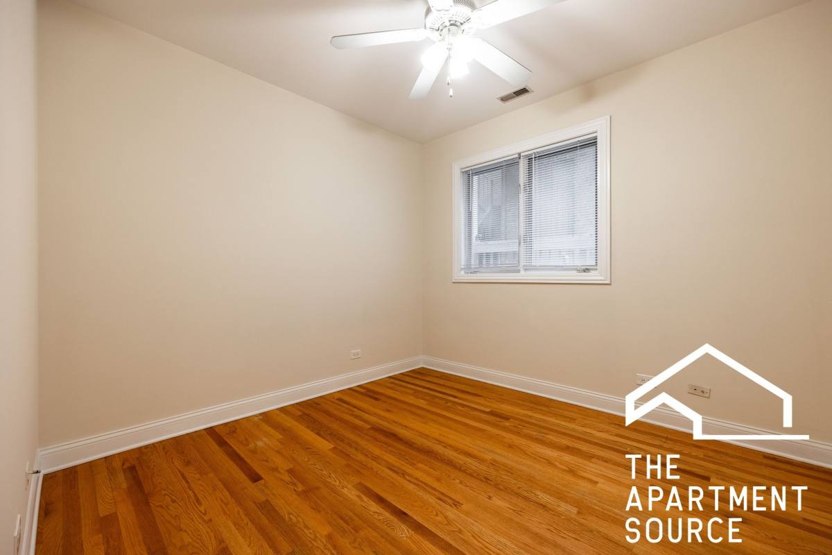 Apartment for rent at 2656 N Hamlin Ave #2S, Chicago, IL 60647