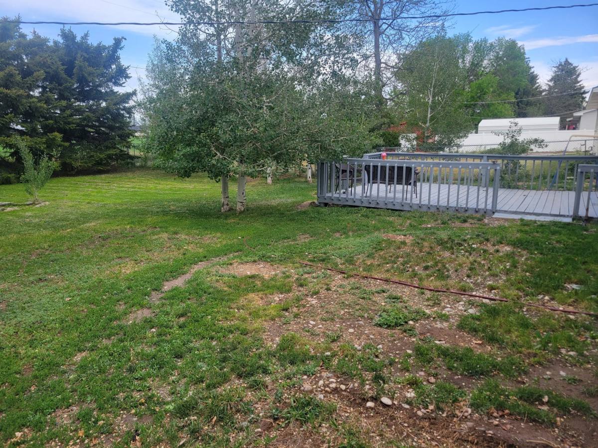 House for rent at 3913 E 109 N, Idaho Falls, ID 83401