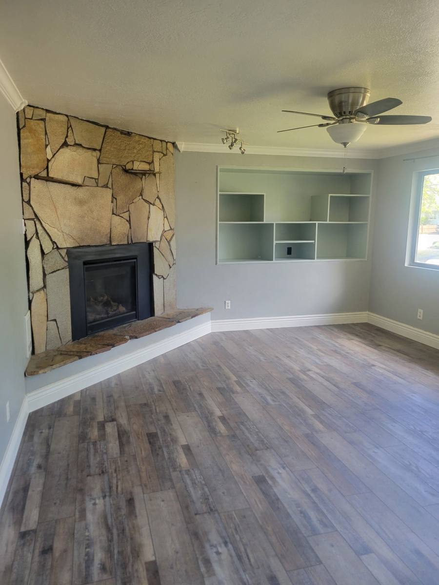 House for rent at 3913 E 109 N, Idaho Falls, ID 83401