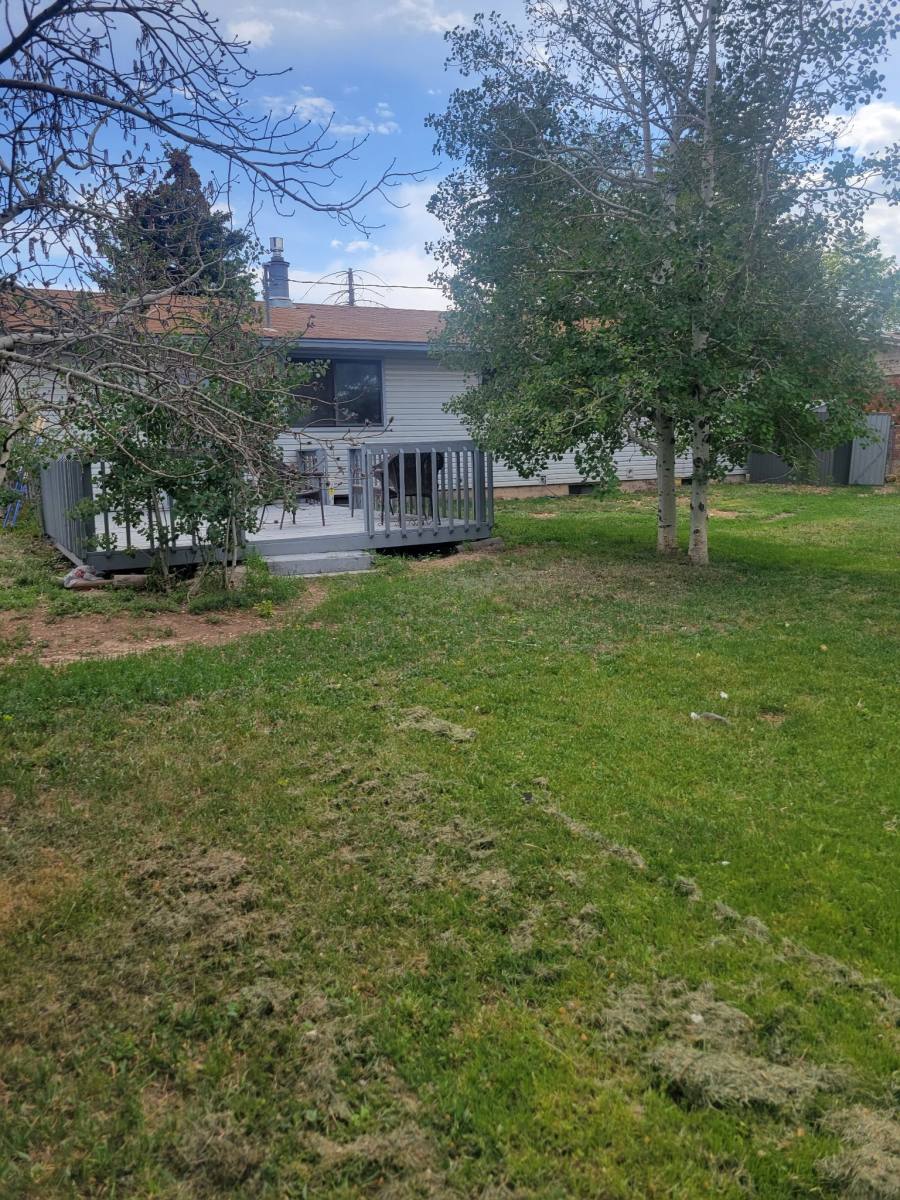House for rent at 3913 E 109 N, Idaho Falls, ID 83401
