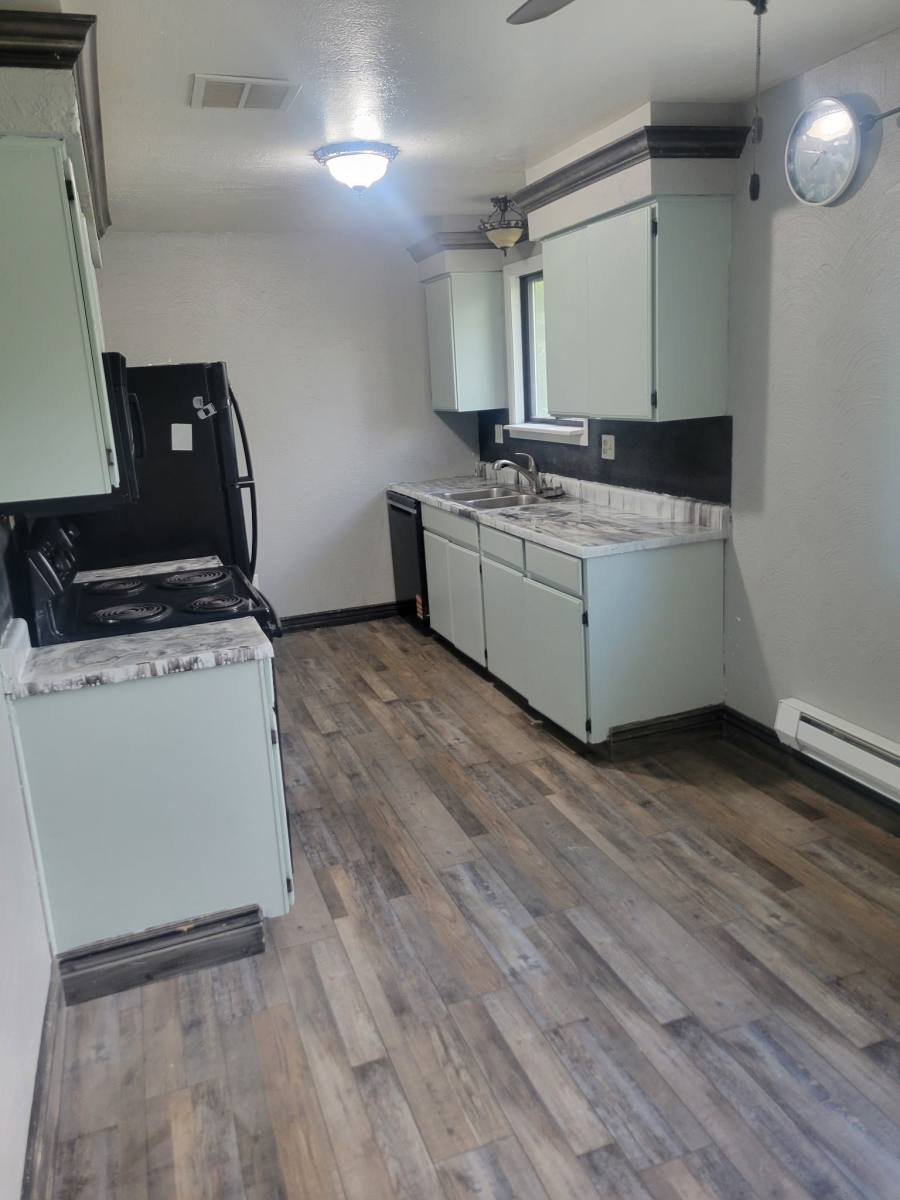 House for rent at 3913 E 109 N, Idaho Falls, ID 83401